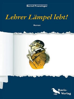 cover image of Lehrer Lämpel lebt!